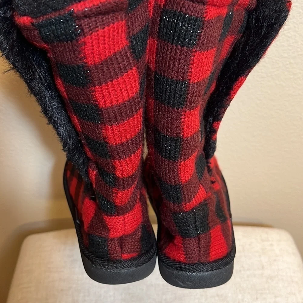Muk Luks muk luks